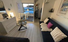 Cosy Studio Port Cap D'Agde