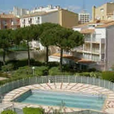 Cosy Studio Port Cap D'Agde Extérieur photo